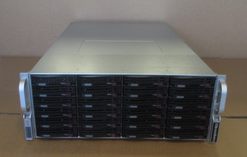 Supermicro cse 847 x10dri 2x - supermicro, cse-847