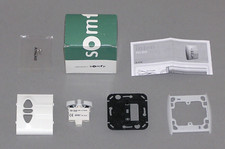 Somfy Antrieb / Steuerung 1800002A - Schalter f. Jalousie / Rolladen | NEU & OVP