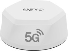 SNIPER EVO5 5G Ready Mobile Internet – nur Antenne