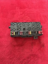 VW Golf 1 2 Cabrio T3 Scirocco Zentralelektrik ZE Sicherungskasten 171941813D