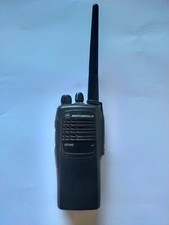 Motorola GP340 Funkgerät Walkie Talkie