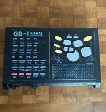 Kawai GB-1 Session Trainer Electronic Drum Machine (Read Description), Netzteil