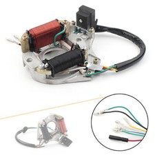 Stator Lichtmaschine für  110 CC 50CC 125CC ATV Quad Tao Set Cool Steyr auch