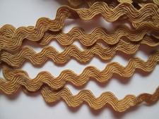 1M Zackenlitze Borte