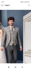 Hochzeitanzug Herren Tziacco