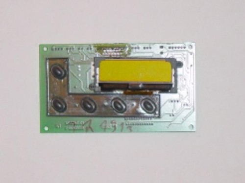 Steuerplatine fuer saeco - steuerplatine,