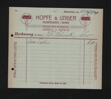 ASCHERSLEBEN, Rechnung 1911