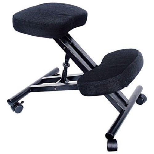 Ergonomischer kniestuhl - ergonomischer,