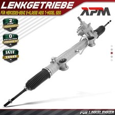 Lenkgetriebe Servolenkung für