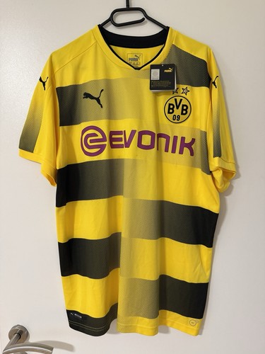 Bvb borussia dortmund trikot - bvb,