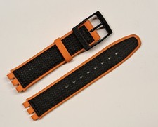 Swatch Chrono Armband zu