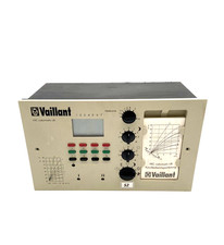 Vaillant VRC calormatic UB Steuerung ,Regelung