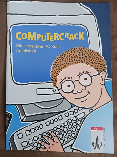 Computercrack eininteraktiver - computercrack,,