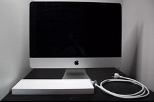 Apple iMac 21,5 Zoll (256GB SSD, Intel Core i5-7360U, 2,3GHz, 8GB RAM)...