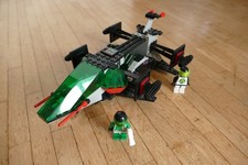 LEGO® Space Police Set 6897