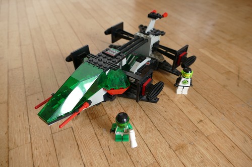 Lego space police - lego®,