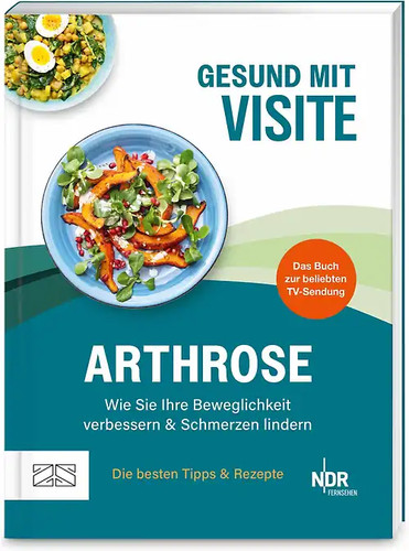 Gesund mit visite arthrose - visite, –