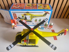Playmobil Luftrettung 3