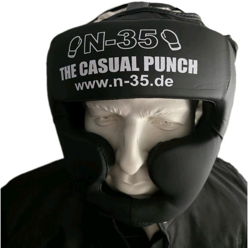 Kopfschutz sparring - n-35,