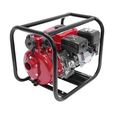 2 7.5 HP 4-Stroke Gas Water