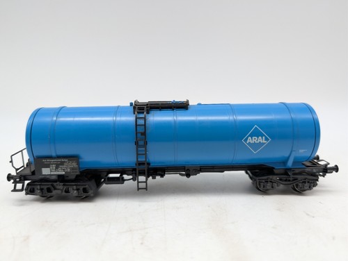Märklin langer kesselwagen - märklin, h0