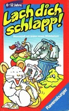 GW77c0 Lach dich schlapp