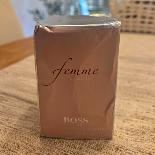 Boss hugo femme - boss,