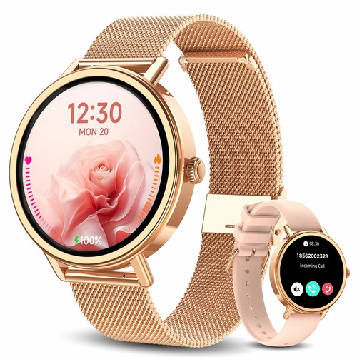 Smart watch women - women, with