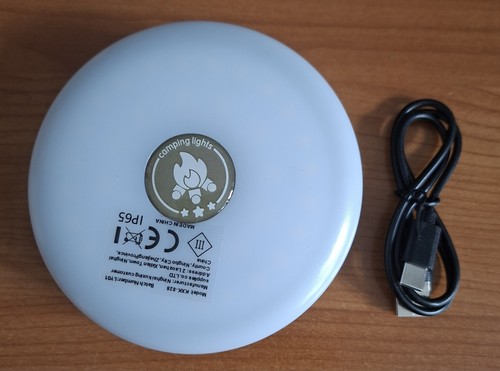Neue camping led lampe - camping, led/lampe