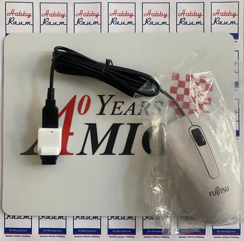 Für amiga jahre - für,