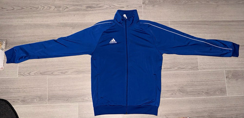 Adidas trainingsjacke unisex - adidas,