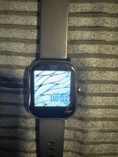 Smartwatch Fitnessuhr Unisex