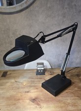 VINTAGE LUXO LUPENLAMPE GUTER