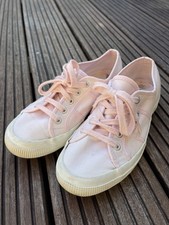 SUPERGA Sneaker, Turnschuhe -