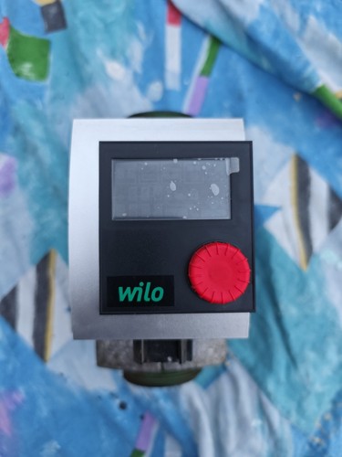 Wilo stratos pico - wilo,