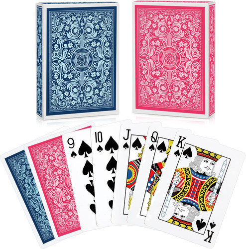 Spielkarten stück standard - 2,