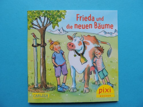 Pixi buch sonderausgabe - buch,