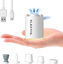 FLEXTAILGEAR Mini Pump