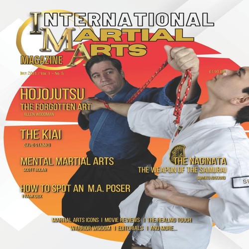 International martial arts - international,