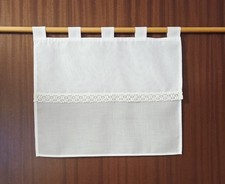 Scheibengardine Gardine