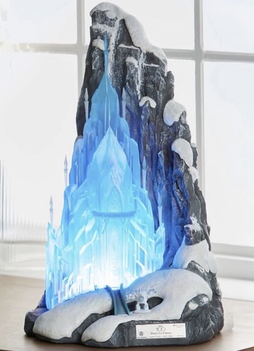 Disney beast kingdom elsa - disney, elsa’s