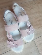 Vitaform Damen Schuhe Sandalen