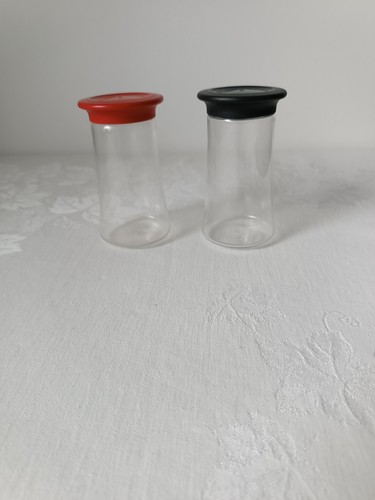 Tupperware ersatzbehälter - tupperware,
