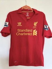 FC Liverpool Trikot Suarez 7