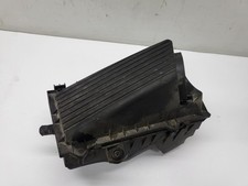 VW Golf 4 1J - Luftfilterkasten Luftfiltergehäuse Luftfilter 1J0129607AE (73)