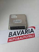 Motorsteuergerät BMW E39 525d