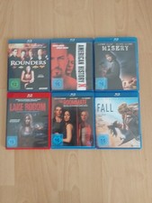 Blue Rays Top Zustand