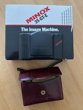 MINOX 35 GT-E | COMPACT