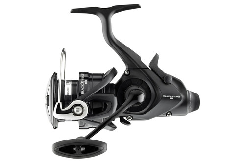 Daiwa black widow lt - br,