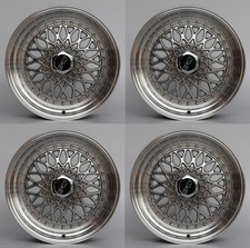 17" Wheels Rims for MERCEDES